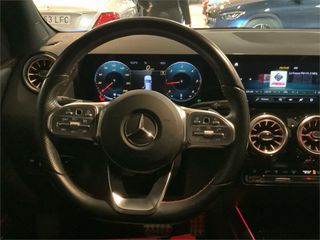 MERCEDES-BENZ Clase GLA 200 D