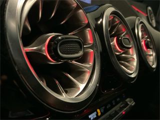 MERCEDES-BENZ Clase GLA 200 D