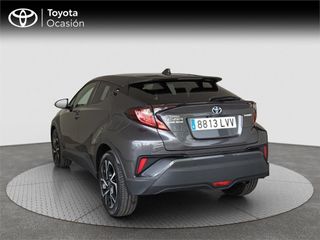 TOYOTA Toyota C-HR 5P Advance 125H e-CVT