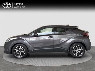 TOYOTA Toyota C-HR 5P Advance 125H e-CVT