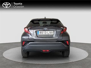 TOYOTA Toyota C-HR 5P Advance 125H e-CVT
