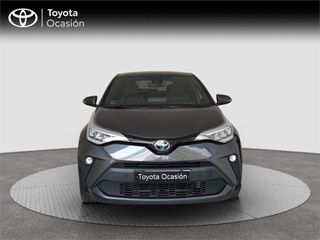 TOYOTA Toyota C-HR 5P Advance 125H e-CVT