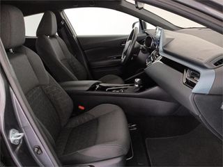 TOYOTA Toyota C-HR 5P Advance 125H e-CVT