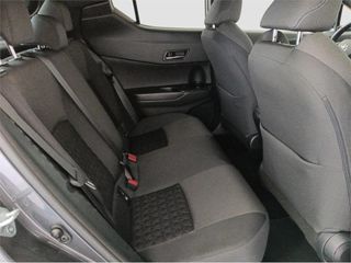 TOYOTA Toyota C-HR 5P Advance 125H e-CVT