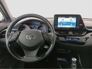 TOYOTA Toyota C-HR 5P Advance 125H e-CVT