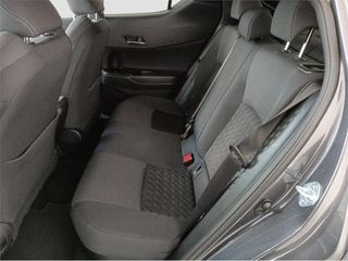 TOYOTA Toyota C-HR 5P Advance 125H e-CVT