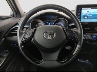 TOYOTA Toyota C-HR 5P Advance 125H e-CVT