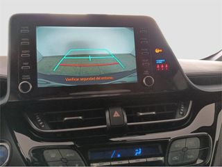 TOYOTA Toyota C-HR 5P Advance 125H e-CVT