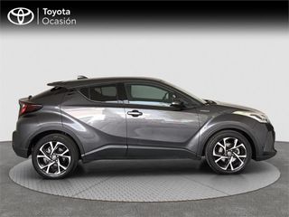 TOYOTA Toyota C-HR 5P Advance 125H e-CVT