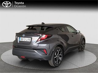 TOYOTA Toyota C-HR 5P Advance 125H e-CVT