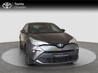 TOYOTA Toyota C-HR 5P Advance 125H e-CVT
