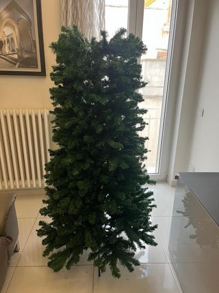 Albero di Natale artificiale
