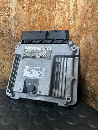 CENTRALITA MOTOR UCE AUDI A4 AVANT (8K5)