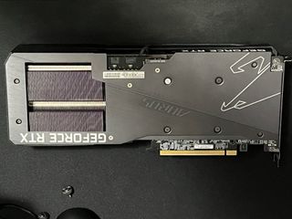 Gigabyte RTX 3060 AORUS ELITE 12GB