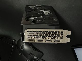 Gigabyte RTX 3060 AORUS ELITE 12GB