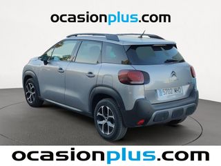 Citroen C3 Aircross PureTech 110 S&S Shine 81 kW (110 CV)