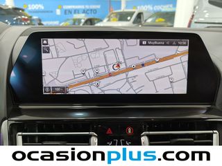 BMW Serie 8 840d xDrive Gran Coupe 235 kW (320 CV)