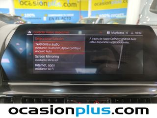 BMW Serie 8 840d xDrive Gran Coupe 235 kW (320 CV)