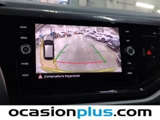 Volkswagen Taigo ``Más`` 1.0 TSI 85 kW (115 CV)