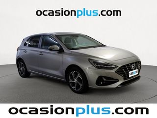 Hyundai i30 1.0 TGDI 48V Tecno 88 kW (120 CV)