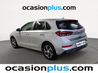 Hyundai i30 1.0 TGDI 48V Tecno 88 kW (120 CV)