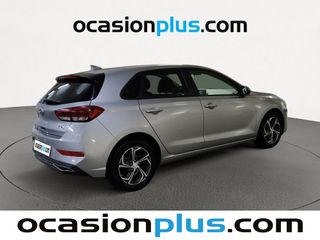 Hyundai i30 1.0 TGDI 48V Tecno 88 kW (120 CV)