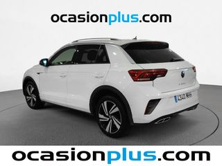 Volkswagen T-Roc R-Line 1.5 TSI 110 kW (150 CV) DSG