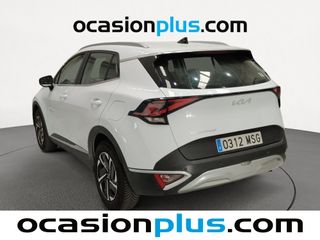 Kia Sportage 1.6 T-GDi MHEV Drive 4x2 110 kW (150 CV)