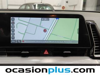 Kia Sportage 1.6 T-GDi MHEV Drive 4x2 110 kW (150 CV)