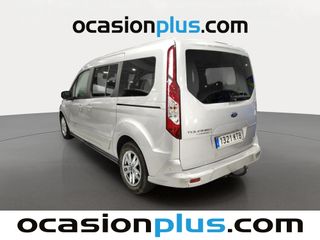 Ford Grand Tourneo Connect 1.5 TDCi Titanium PowerShift 88 kW (120 CV)