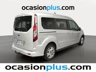 Ford Grand Tourneo Connect 1.5 TDCi Titanium PowerShift 88 kW (120 CV)