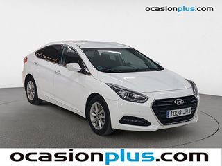 Hyundai i40 1.7 CRDI BlueDrive Klass 85 kW (115 CV)