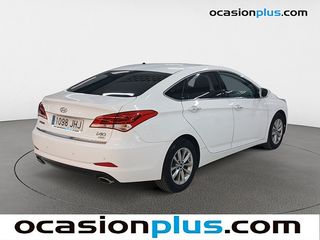 Hyundai i40 1.7 CRDI BlueDrive Klass 85 kW (115 CV)