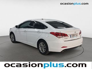 Hyundai i40 1.7 CRDI BlueDrive Klass 85 kW (115 CV)