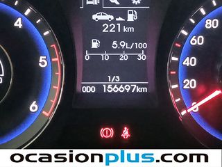 Hyundai i40 1.7 CRDI BlueDrive Klass 85 kW (115 CV)