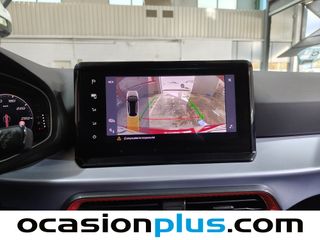 SEAT Arona 1.5 TSI S&S FR XL DSG 110 kW (150 CV)