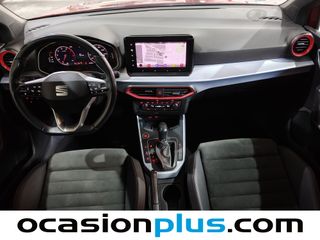 SEAT Arona 1.5 TSI S&S FR XL DSG 110 kW (150 CV)