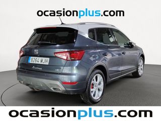 SEAT Arona 1.5 TSI S&S FR XL DSG 110 kW (150 CV)