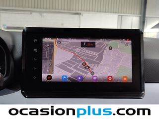 SEAT Arona 1.5 TSI S&S FR XL DSG 110 kW (150 CV)