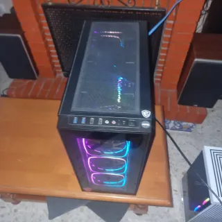 PC Gaming Ryzen 9 5900x RTX 3070 Ti 32GB RAM