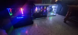 PC Gaming Ryzen 9 5900x RTX 3070 Ti 32GB RAM