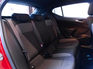 Opel Astra 1.2T SHL 81kW (110CV) GS Line