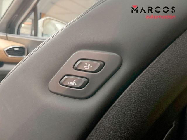 Hyundai Santa Fe 1.6 TGDi PHEV Style Auto 4x4