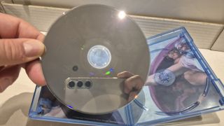 Musei Vaticani 3D Blu-ray 3D