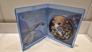 Musei Vaticani 3D Blu-ray 3D