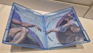 Musei Vaticani 3D Blu-ray 3D