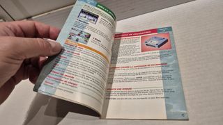 Libretto Istruzioni Wave Race 64 Nintendo