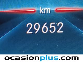 Mercedes-Benz CLA 200 d 110 kW (150 CV)