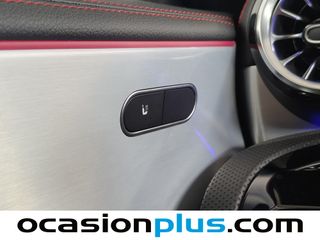 Mercedes-Benz CLA 200 d 110 kW (150 CV)