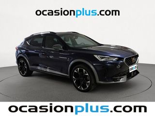 CUPRA Formentor 1.5 TSI 110 kW (150 CV)